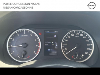 Photo 17 du bon plan NISSAN Juke 1.0 DIG-T 117ch Acenta occasion à 14990 €