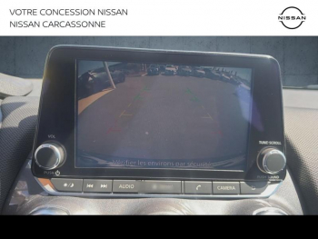 Photo 18 du bon plan NISSAN Juke 1.0 DIG-T 117ch Acenta occasion à 14990 €