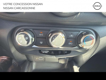 Photo 19 du bon plan NISSAN Juke 1.0 DIG-T 117ch Acenta occasion à 14990 €