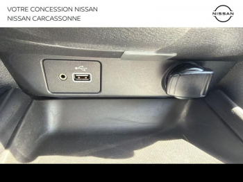 Photo 20 du bon plan NISSAN Juke 1.0 DIG-T 117ch Acenta occasion à 14990 €