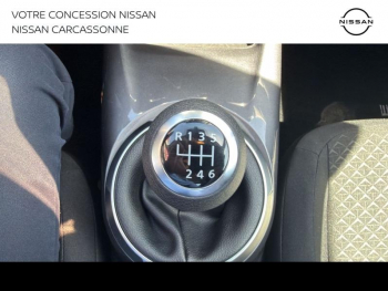 Photo 21 du bon plan NISSAN Juke 1.0 DIG-T 117ch Acenta occasion à 14990 €