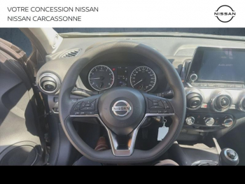 Photo 22 du bon plan NISSAN Juke 1.0 DIG-T 117ch Acenta occasion à 14990 €