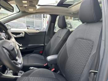 Photo 10 du bon plan FORD Puma 1.0 Flexifuel 125ch S&S mHEV Titanium Business occasion à 17900 €