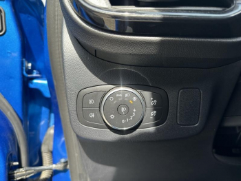 Photo 16 du bon plan FORD Puma 1.0 Flexifuel 125ch S&S mHEV Titanium Business occasion à 17900 €