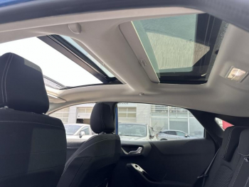 Photo 17 du bon plan FORD Puma 1.0 Flexifuel 125ch S&S mHEV Titanium Business occasion à 17900 €