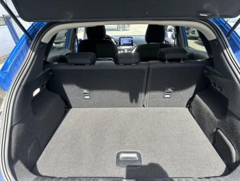 Photo 21 du bon plan FORD Puma 1.0 Flexifuel 125ch S&S mHEV Titanium Business occasion à 17900 €