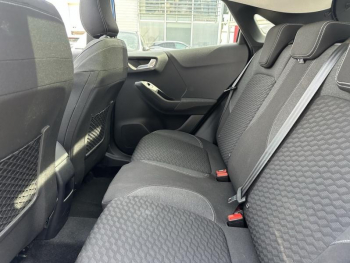 Photo 24 du bon plan FORD Puma 1.0 Flexifuel 125ch S&S mHEV Titanium Business occasion à 17900 €