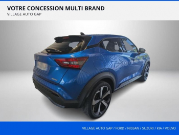 Photo 5 du bon plan NISSAN Juke 1.6 Hybrid 143ch N-Connecta 2023 occasion à 20980 €