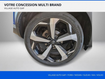 Photo 7 du bon plan NISSAN Juke 1.6 Hybrid 143ch N-Connecta 2023 occasion à 20980 €