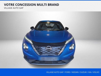 Photo 9 du bon plan NISSAN Juke 1.6 Hybrid 143ch N-Connecta 2023 occasion à 20980 €