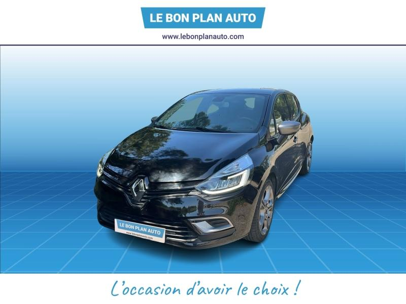 Bon plan RENAULT Clio 0.9 TCe 90ch energy Limited 5p occasion à 8990 €