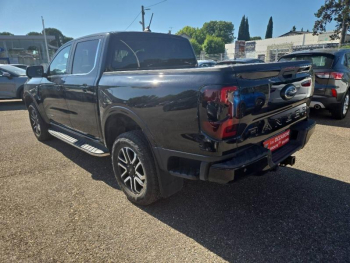 Photo 6 du bon plan FORD Ranger VUL 2.0 EcoBlue 205ch Stop&Start Double Cabine Limited e-4WD BVA10 occasion à 53290 €