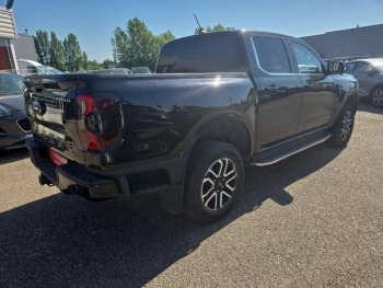 Photo 7 du bon plan FORD Ranger VUL 2.0 EcoBlue 205ch Stop&Start Double Cabine Limited e-4WD BVA10 occasion à 53290 €