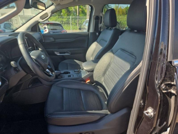 Photo 9 du bon plan FORD Ranger VUL 2.0 EcoBlue 205ch Stop&Start Double Cabine Limited e-4WD BVA10 occasion à 53290 €