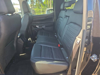 Photo 10 du bon plan FORD Ranger VUL 2.0 EcoBlue 205ch Stop&Start Double Cabine Limited e-4WD BVA10 occasion à 53290 €