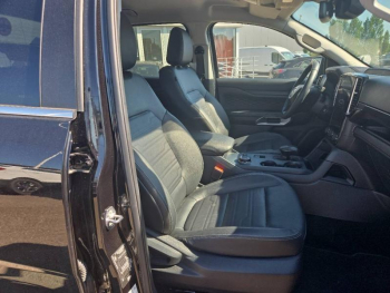 Photo 11 du bon plan FORD Ranger VUL 2.0 EcoBlue 205ch Stop&Start Double Cabine Limited e-4WD BVA10 occasion à 53290 €