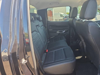 Photo 12 du bon plan FORD Ranger VUL 2.0 EcoBlue 205ch Stop&Start Double Cabine Limited e-4WD BVA10 occasion à 53290 €