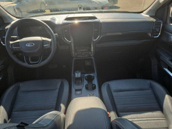 Photo 13 du bon plan FORD Ranger VUL 2.0 EcoBlue 205ch Stop&Start Double Cabine Limited e-4WD BVA10 occasion à 53290 €
