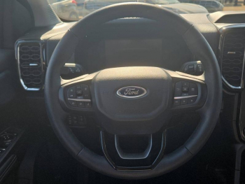Photo 14 du bon plan FORD Ranger VUL 2.0 EcoBlue 205ch Stop&Start Double Cabine Limited e-4WD BVA10 occasion à 53290 €
