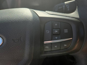 Photo 15 du bon plan FORD Ranger VUL 2.0 EcoBlue 205ch Stop&Start Double Cabine Limited e-4WD BVA10 occasion à 53290 €