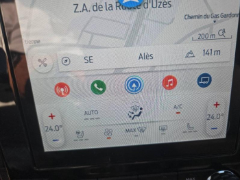 Photo 22 du bon plan FORD Ranger VUL 2.0 EcoBlue 205ch Stop&Start Double Cabine Limited e-4WD BVA10 occasion à 53290 €