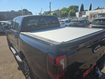 Photo 39 du bon plan FORD Ranger VUL 2.0 EcoBlue 205ch Stop&Start Double Cabine Limited e-4WD BVA10 occasion à 53290 €