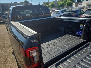 Photo 41 du bon plan FORD Ranger VUL 2.0 EcoBlue 205ch Stop&Start Double Cabine Limited e-4WD BVA10 occasion à 53290 €