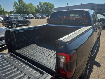 Photo 42 du bon plan FORD Ranger VUL 2.0 EcoBlue 205ch Stop&Start Double Cabine Limited e-4WD BVA10 occasion à 53290 €
