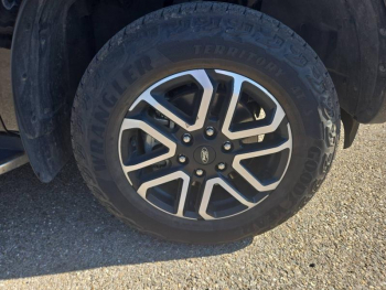 Photo 44 du bon plan FORD Ranger VUL 2.0 EcoBlue 205ch Stop&Start Double Cabine Limited e-4WD BVA10 occasion à 53290 €