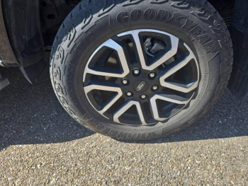 Photo 45 du bon plan FORD Ranger VUL 2.0 EcoBlue 205ch Stop&Start Double Cabine Limited e-4WD BVA10 occasion à 53290 €