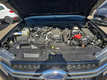 Photo 48 du bon plan FORD Ranger VUL 2.0 EcoBlue 205ch Stop&Start Double Cabine Limited e-4WD BVA10 occasion à 53290 €