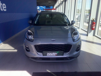 Photo 2 du bon plan FORD Puma 1.0 EcoBoost 125ch Titanium DCT7 occasion à 17900 €