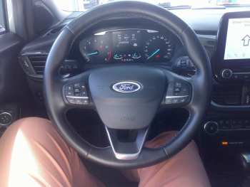 Photo 3 du bon plan FORD Puma 1.0 EcoBoost 125ch Titanium DCT7 occasion à 17900 €