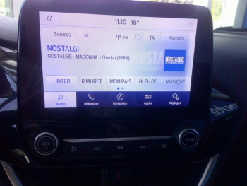 Photo 6 du bon plan FORD Puma 1.0 EcoBoost 125ch Titanium DCT7 occasion à 17900 €