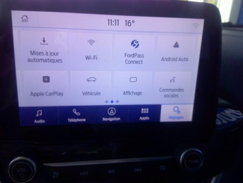 Photo 7 du bon plan FORD Puma 1.0 EcoBoost 125ch Titanium DCT7 occasion à 17900 €