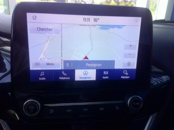 Photo 9 du bon plan FORD Puma 1.0 EcoBoost 125ch Titanium DCT7 occasion à 17900 €