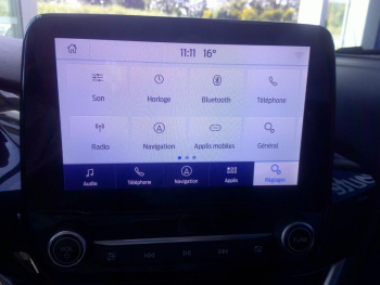 Photo 10 du bon plan FORD Puma 1.0 EcoBoost 125ch Titanium DCT7 occasion à 17900 €