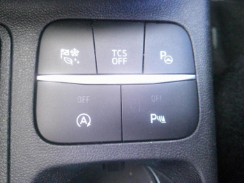 Photo 11 du bon plan FORD Puma 1.0 EcoBoost 125ch Titanium DCT7 occasion à 17900 €