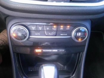 Photo 14 du bon plan FORD Puma 1.0 EcoBoost 125ch Titanium DCT7 occasion à 17900 €