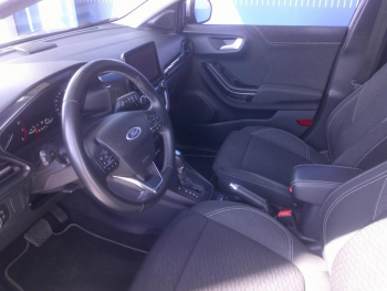Photo 18 du bon plan FORD Puma 1.0 EcoBoost 125ch Titanium DCT7 occasion à 17900 €