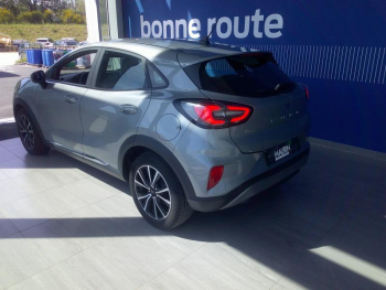 Photo 25 du bon plan FORD Puma 1.0 EcoBoost 125ch Titanium DCT7 occasion à 17900 €