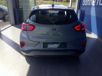 Photo 26 du bon plan FORD Puma 1.0 EcoBoost 125ch Titanium DCT7 occasion à 17900 €
