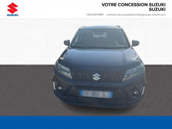 Photo 2 du bon plan SUZUKI Vitara 1.4 Boosterjet Hybrid 129ch Privilège Allgrip occasion à 21900 €