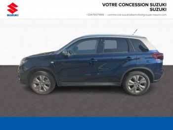 Photo 3 du bon plan SUZUKI Vitara 1.4 Boosterjet Hybrid 129ch Privilège Allgrip occasion à 21900 €