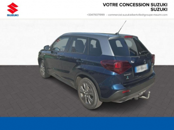 Photo 4 du bon plan SUZUKI Vitara 1.4 Boosterjet Hybrid 129ch Privilège Allgrip occasion à 21900 €