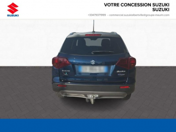 Photo 5 du bon plan SUZUKI Vitara 1.4 Boosterjet Hybrid 129ch Privilège Allgrip occasion à 21900 €