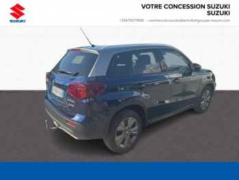 Photo 6 du bon plan SUZUKI Vitara 1.4 Boosterjet Hybrid 129ch Privilège Allgrip occasion à 21900 €
