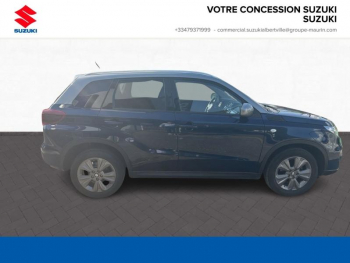 Photo 7 du bon plan SUZUKI Vitara 1.4 Boosterjet Hybrid 129ch Privilège Allgrip occasion à 21900 €