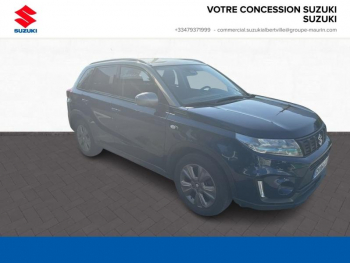 Photo 8 du bon plan SUZUKI Vitara 1.4 Boosterjet Hybrid 129ch Privilège Allgrip occasion à 21900 €