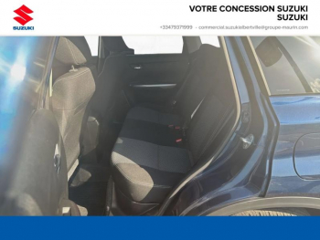 Photo 9 du bon plan SUZUKI Vitara 1.4 Boosterjet Hybrid 129ch Privilège Allgrip occasion à 21900 €